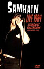 Samhain: Live 1984 at the Stardust Ballroom (2005) кадры фильма смотреть онлайн в хорошем качестве