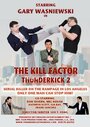 Kill Factor (2010) кадры фильма смотреть онлайн в хорошем качестве