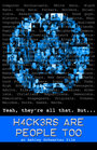 Hackers Are People Too (2008) трейлер фильма в хорошем качестве 1080p