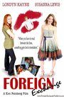 Смотреть «Foreign Exchange» онлайн фильм в хорошем качестве