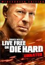 Analog Hero in a Digital World: Making of 'Live Free or Die Hard' (2007) кадры фильма смотреть онлайн в хорошем качестве