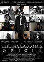 Смотреть «The Assassin X: Origin» онлайн фильм в хорошем качестве