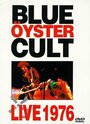 Blue Öyster Cult: Live 1976 (1976) кадры фильма смотреть онлайн в хорошем качестве