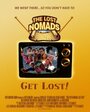 The Lost Nomads: Get Lost! (2009) трейлер фильма в хорошем качестве 1080p