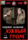 Кодовое название Южный гром (1980)