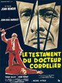 Смотреть «Завещание доктора Корделье» онлайн фильм в хорошем качестве