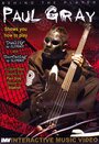 Смотреть «Behind the Player: Paul Gray» онлайн фильм в хорошем качестве