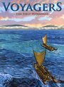 Voyagers: The First Hawaiians (2009) кадры фильма смотреть онлайн в хорошем качестве