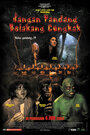 Jangan pandang belakang congkak (2009) кадры фильма смотреть онлайн в хорошем качестве