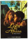 Lejos de África (1996)