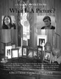 Смотреть «What Is a Picture?» онлайн фильм в хорошем качестве