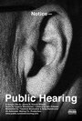 Смотреть «Public Hearing» онлайн фильм в хорошем качестве