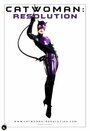 Catwoman: Resolution (2007) кадры фильма смотреть онлайн в хорошем качестве