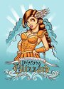 Victory Blizzard (2007) трейлер фильма в хорошем качестве 1080p