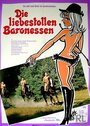 Смотреть «Любвеобильные баронессы» онлайн фильм в хорошем качестве
