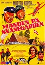 Manden på Svanegården (1972) кадры фильма смотреть онлайн в хорошем качестве