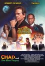 Смотреть «Chad & The Alien Toupee» онлайн фильм в хорошем качестве