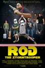 Смотреть «Rod the Stormtrooper: Episode IV - Remnants of the Past» онлайн фильм в хорошем качестве