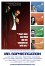 Mr. Sophistication (2013)