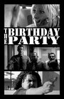 The Birthday Party: A Chad, Matt & Rob Interactive Adventure (2010) кадры фильма смотреть онлайн в хорошем качестве