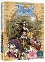 Ragnarok (2003) кадры фильма смотреть онлайн в хорошем качестве