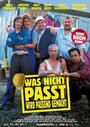 Was nicht passt, wird passend gemacht (2002)