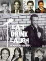 Eat Drink Laugh: The Story of the Comic Strip (2014) скачать бесплатно в хорошем качестве без регистрации и смс 1080p