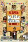 Смотреть «La fête des voisins» онлайн фильм в хорошем качестве