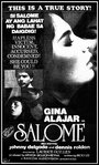 Salome (1981) кадры фильма смотреть онлайн в хорошем качестве