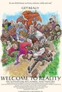 Смотреть «Добро пожаловать в реальность» онлайн фильм в хорошем качестве