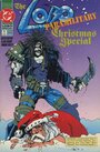 The Lobo Paramilitary Christmas Special (2002)