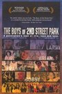 Смотреть «The Boys of 2nd Street Park» онлайн фильм в хорошем качестве