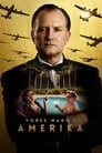 Наш человек в Америке (2020) трейлер фильма в хорошем качестве 1080p