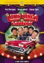 Смотреть «The Original Latin Kings of Comedy» онлайн фильм в хорошем качестве