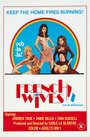 French Wives (1979) трейлер фильма в хорошем качестве 1080p