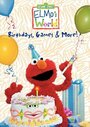 Elmo's World: Birthdays, Games & More! (2002)