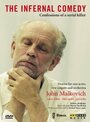 Адская комедия: Исповедь серийного убийцы (2010) скачать бесплатно в хорошем качестве без регистрации и смс 1080p