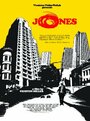 Jones (2005) трейлер фильма в хорошем качестве 1080p