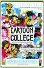 Cartoon College (2012) трейлер фильма в хорошем качестве 1080p