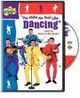 The Wiggles: You Make Me Feel Like Dancing (2008) трейлер фильма в хорошем качестве 1080p