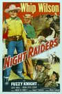 Night Raiders (1952) трейлер фильма в хорошем качестве 1080p