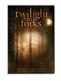 Twilight in Forks: The Saga of the Real Town (2009) трейлер фильма в хорошем качестве 1080p