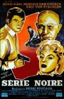 Черная серия (1954) трейлер фильма в хорошем качестве 1080p