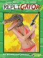 Смотреть «Repligator» онлайн фильм в хорошем качестве