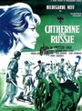 Катерина из России (1963) трейлер фильма в хорошем качестве 1080p