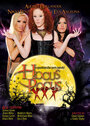 Смотреть «Hocus Pocus XXX» онлайн фильм в хорошем качестве