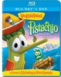 VeggieTales: Pistachio (2010)