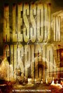 A Lesson in Suspicion (2010) кадры фильма смотреть онлайн в хорошем качестве