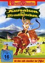 Kursaison im Dirndlhöschen (1981) скачать бесплатно в хорошем качестве без регистрации и смс 1080p