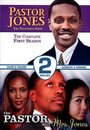 Pastor Jones: The Complete First Season (2010) трейлер фильма в хорошем качестве 1080p